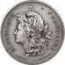 France, Medal, Marche de Duclair, 1912, Silver, Lancelot F. et Bescher ED.