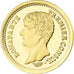 Francja, Token, Bonaparte Premier Consul, Reproduction de la 20 francs, An XI