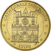 France, Tourist token, Cathédrale Saint-Jean de Lyon, 2016, Monnaie de Paris