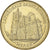 France, Tourist token, Cathédrale Saint-Etienne de Meaux, 2014, Monnaie de Paris