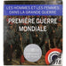 France, 10 Euro, Taxis de la Marne, Proof, 2014, MDP, Silver, MS(65-70)