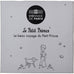 France, 50 Euro, Le beau voyage du Petit Prince - mouton, BE, 2016, MDP, Argent