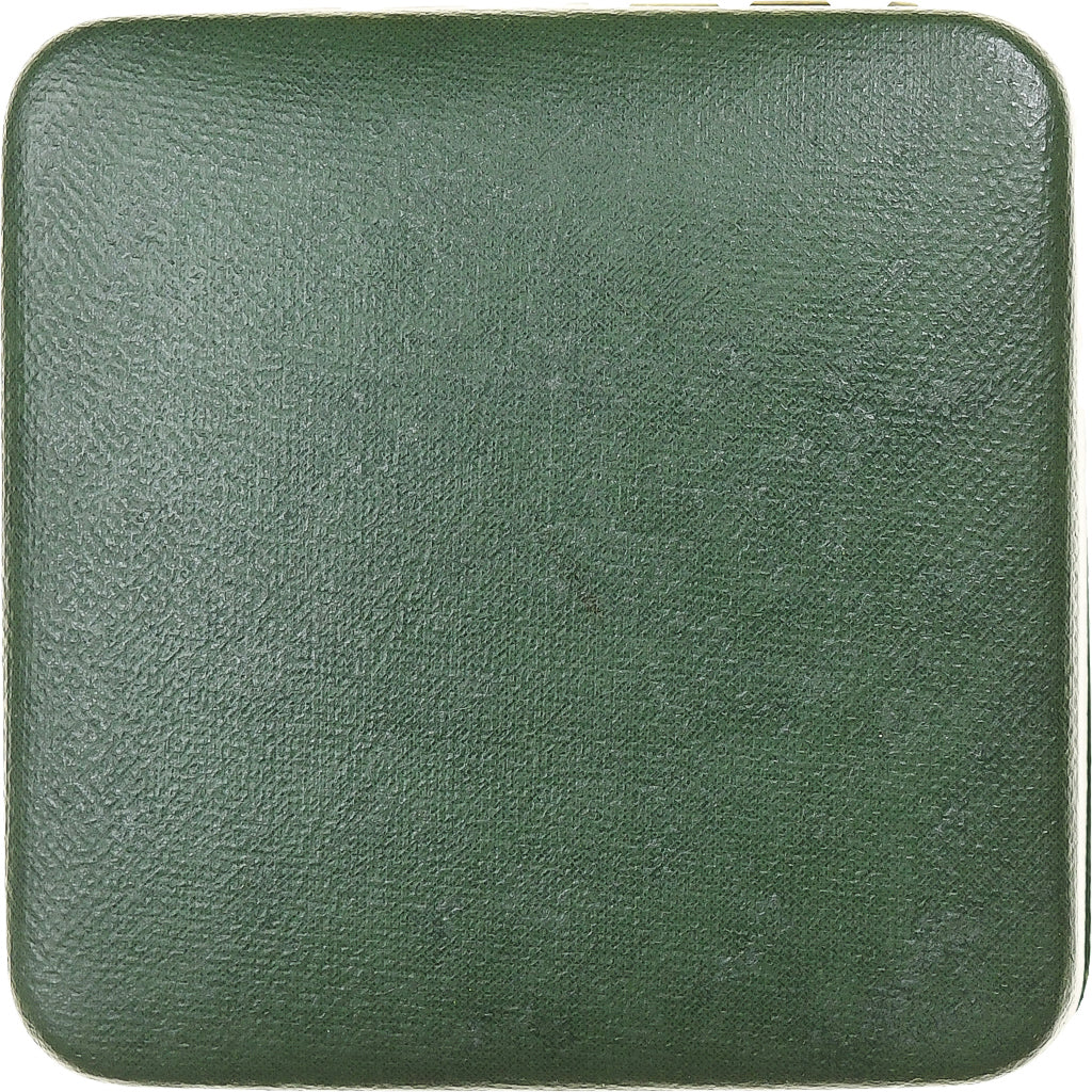 Morocco, Hassan II, 50 Dirhams, Green March, AH 1396/1976, Llantrisant, Proof