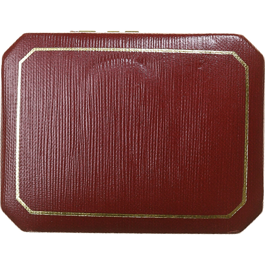 Ilha de Man, Elizabeth II, Crown, Washington, 1976, Pobjoy Mint, Proof, Prata