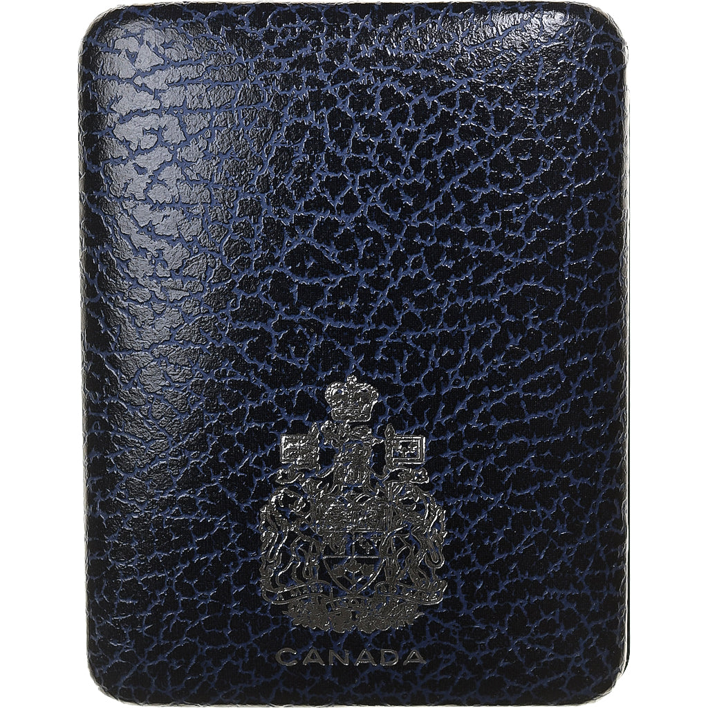 Canada, Elizabeth II, Dollar, Prince Edward Island, 1973, Ottawa, Proof, Nickel