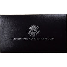 Stati Uniti, Dollar, Bicentennial of the Congress, 1989, San Francisco, FS