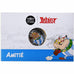 France, 50 Euro, Astérix - Amitié, Proof, 2022, MDP, Silver, MS(65-70)