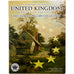 Reino Unido, Pattern euro set, Prueba, 2002, Sin información, FDC