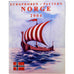 Norvegia, Pattern euro set, FS, 2004, N.C., FDC