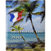 Martinique, Pattern euro set, FS, 2005, N.C., FDC