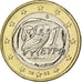 Greece, Euro, BU, 2002, Athens, Bi-Metallic, MS(63)