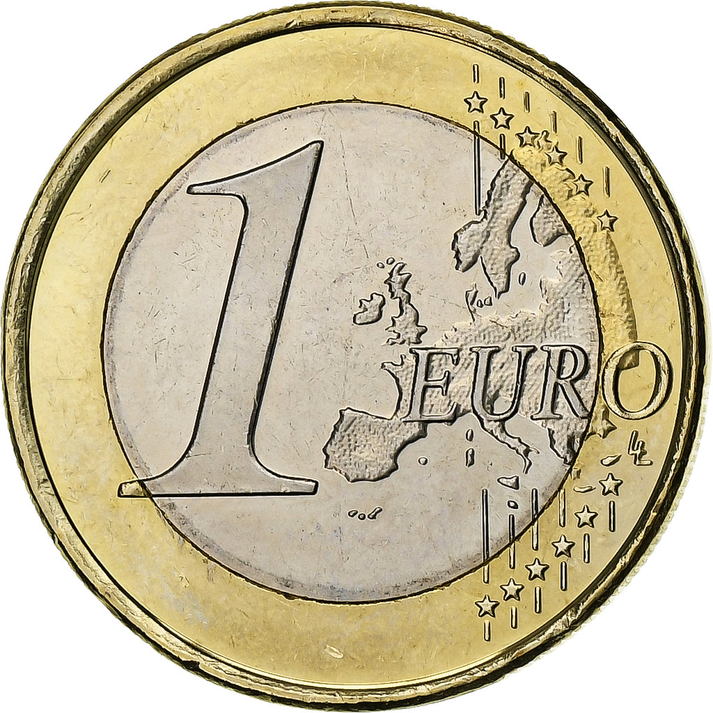 Estonia, Euro, BU, 2011, Vantaa, Bimetaliczny, AU(55-58)
