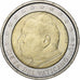 Vatican, John Paul II, 2 Euro, BU, 2004, Rome, Bi-Metallic, MS(63)
