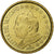 Vatican, John Paul II, 10 Euro Cent, BU, 2004, Rome, Nordic gold, MS(63)