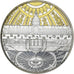 France, 10 Euro, Grand Palais - Invalides, Proof, 2015, Monnaie de Paris