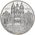 Austria, 10 Euro, Melk Abbey, Proof, 2007, Vienna, Silver, MS(65-70)