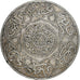Morocco, Abdelaziz, 2-1/2 Dirhams, AH 1318/1901, Berlin, Silver, AU(55-58)
