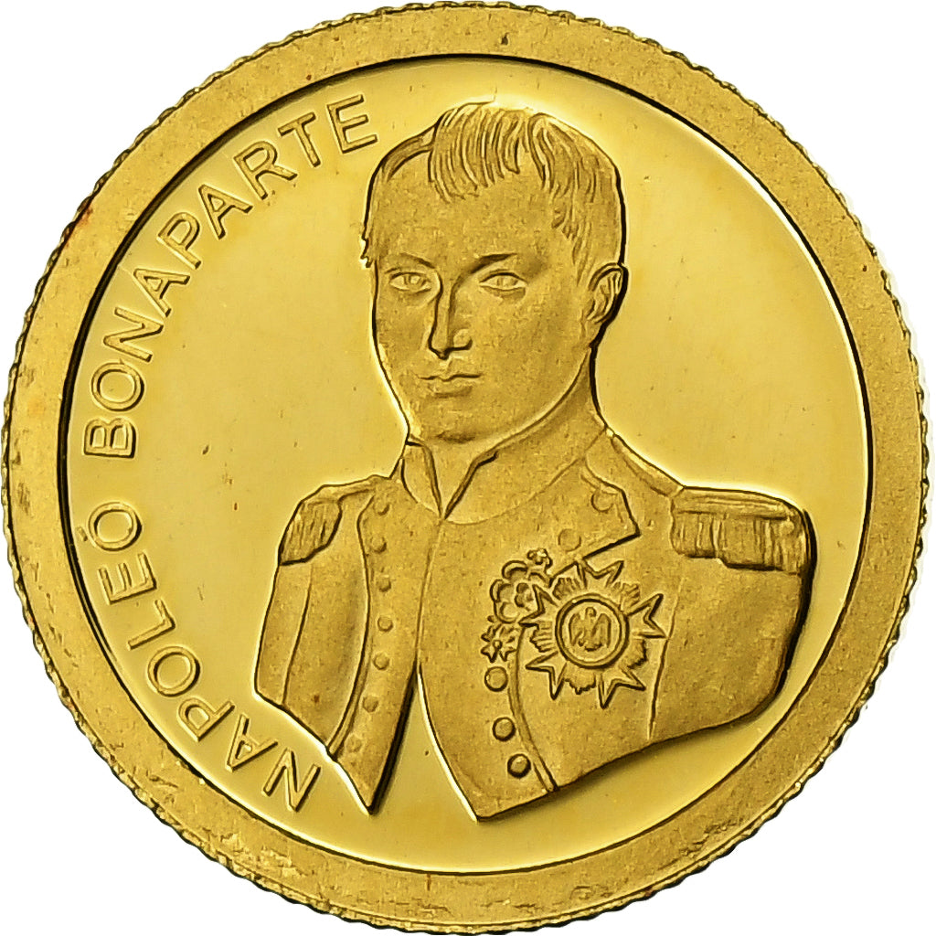 Andorra, Napoléon Bonaparte, Diner, 2011, Karlsfeld, FS, Oro, SPL