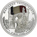 France, Medal, Marianne Triomphante, Silver, Proof, MS(63)