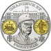 France, Medal, Grandeur et Prestige, Silver, Proof, MS(63)