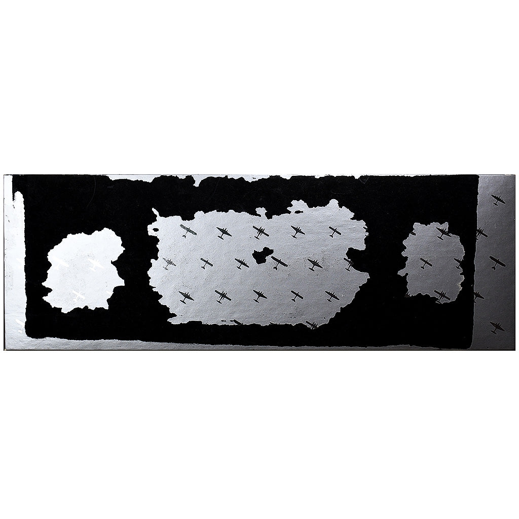 Canada, Elizabeth II, Set 10 x 20 $, Powered Flights, 1990-1994, Ottawa, Proof