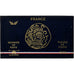 France, Coffret 1 c. à 50 frs., 1978, Monnaie de Paris, FDC, FDC
