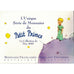 Coin, France, Petit Prince, Set, 2001, Paris, MS(65-70)