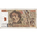 Francia, 100 Francs, Delacroix, J.63673101, BB