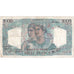 Francia, 1000 Francs, Minerve et Hercule, 1946-02-21, L.19303974, MB+