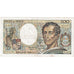 France, 200 Francs, Montesquieu, D.055783491, TTB