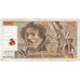 France, 100 Francs, Delacroix, B.58980836, VF(30-35)