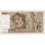 France, 100 Francs, Delacroix, R.39726488, EF(40-45)