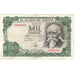 España, 1000 Pesetas, 1971-09-17, MBC