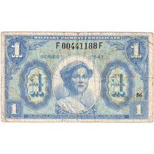 Estados Unidos, 1 Dollar, BC