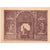 Billet, Autriche, Rustorf, 50 Heller, Eglise, 1920, 1920-12-31, SUP, Mehl:FS