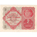 Austria, 2 Kronen, 1922-01-02, FDS