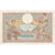 Frankrijk, 100 Francs, Luc Olivier Merson, 1936-05-14, K.51133626, TTB