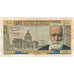 Frankreich, 5 Nouveaux Francs, Victor Hugo, 1962-03-01, E.8133617, S