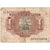 Hiszpania, 1 Peseta, 1953-07-22, VF(20-25)
