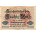 Germania, 50 Mark, 1914-08-05, MB