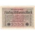 Deutschland, 50 Millionen Mark, 1923-09-01, UNZ-