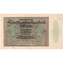 Duitsland, 500,000 Mark, 1923-05-01, TTB