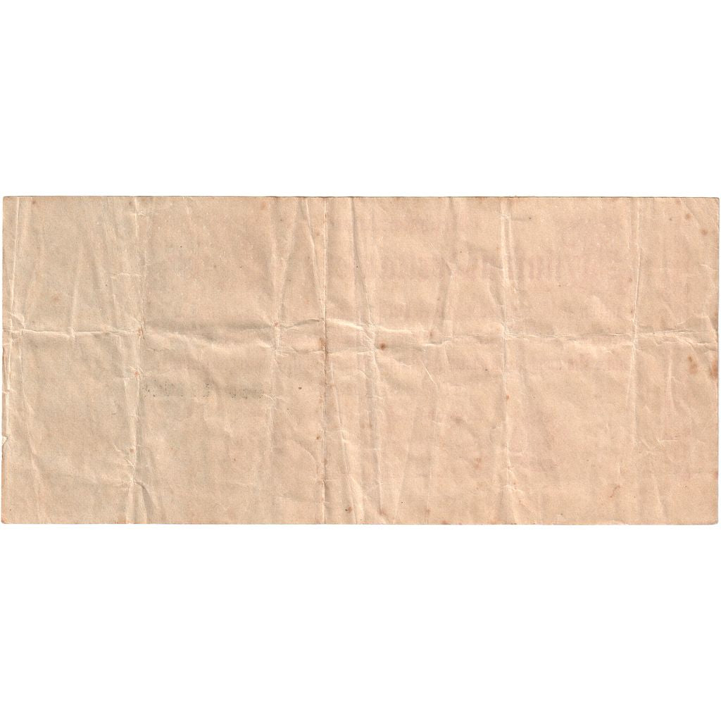 Alemanha, 500,000 Mark, 1923-07-25, EF(40-45)