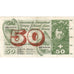 Suiza, 50 Franken, 1969-01-15, BC+