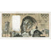 Francia, 500 Francs, Pascal, 1981-06-04, W.13887176, BB