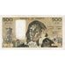 Francia, 500 Francs, Pascal, 1977-02-03, E.7087170, BB
