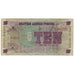 Banknote, Great Britain, 10 New Pence, KM:M45a, VF(20-25)