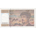 Francia, 20 Francs, Debussy, Y.061922931, SPL-
