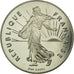Coin, France, Semeuse, 5 Francs, 1994, Paris, MS(65-70), Nickel Clad