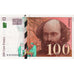 Francia, 100 Francs, Cézanne, B 059900055, SPL-